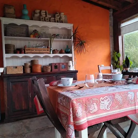 Posada Sel De Breno *