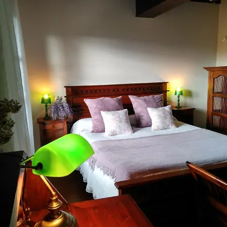 Country house Posada Sel De Breno
