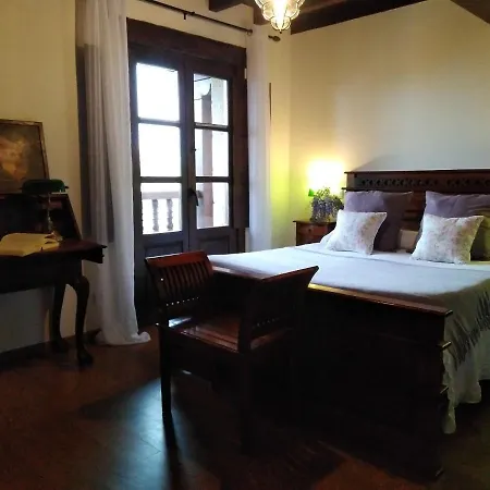 Posada Sel De Breno Country house