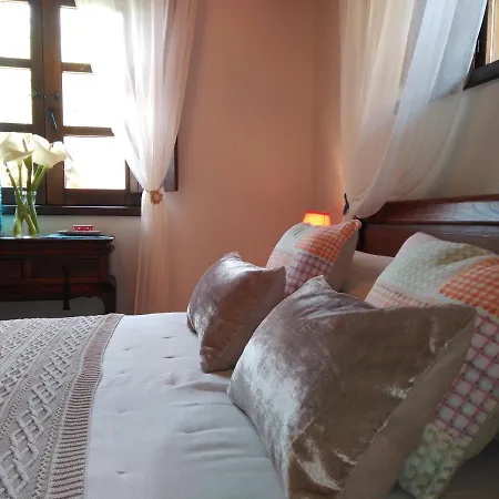 Posada Sel De Breno Country house