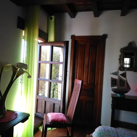 Sel De Breno בית כפרי *