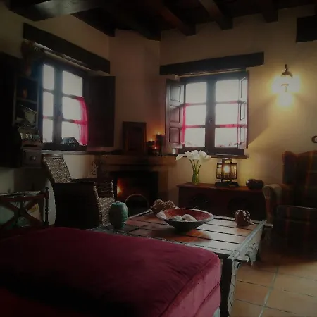 Casa rural Sel De Breno *