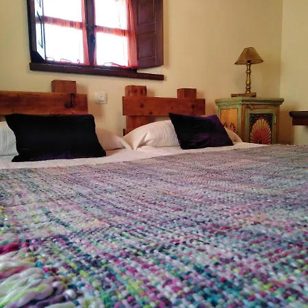 Sel De Breno * Udias