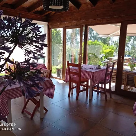 בית כפרי Sel De Breno