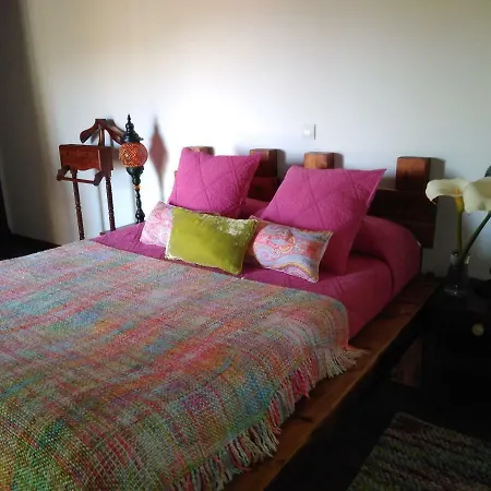 Casa rural Sel De Breno