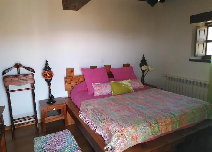 Sel De Breno Kır Evi Udias