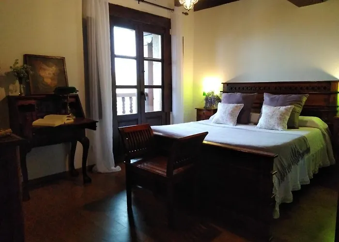 Sel De Breno Kır Evi