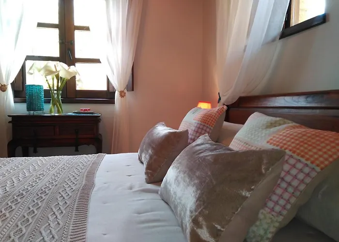 Sel De Breno Kır Evi