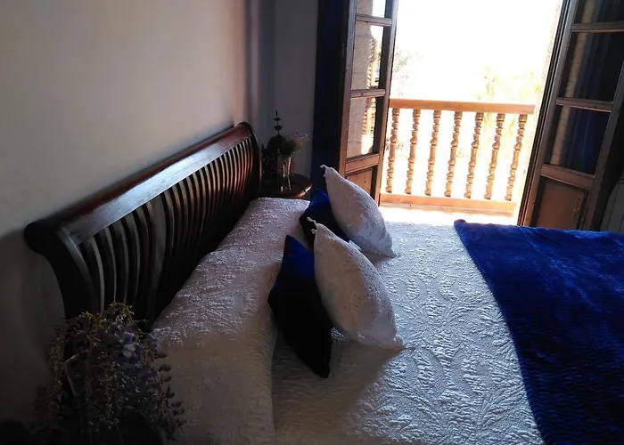 בית כפרי Sel De Breno Udias