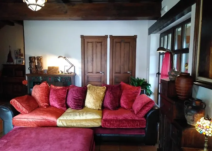 Sel De Breno Kır Evi