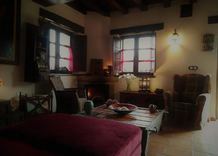 בית כפרי Sel De Breno *