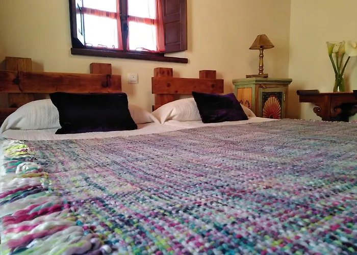 Sel De Breno * Udias