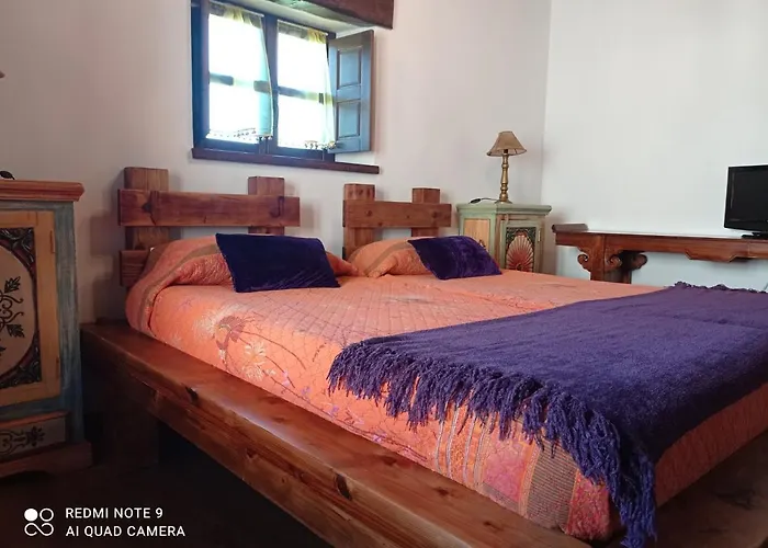 Sel De Breno בית כפרי